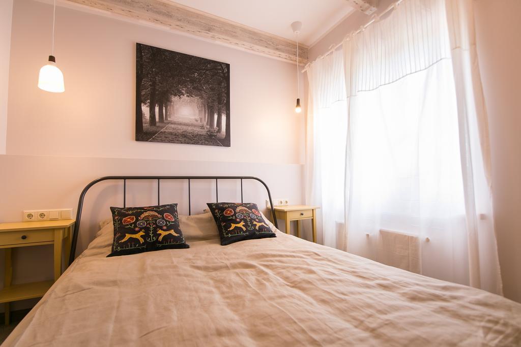 Sunny And Compact Apartment Riga Exterior foto