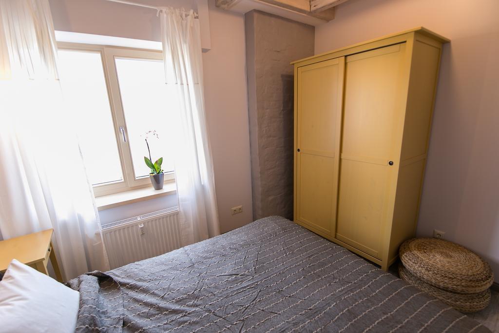 Sunny And Compact Apartment Riga Exterior foto