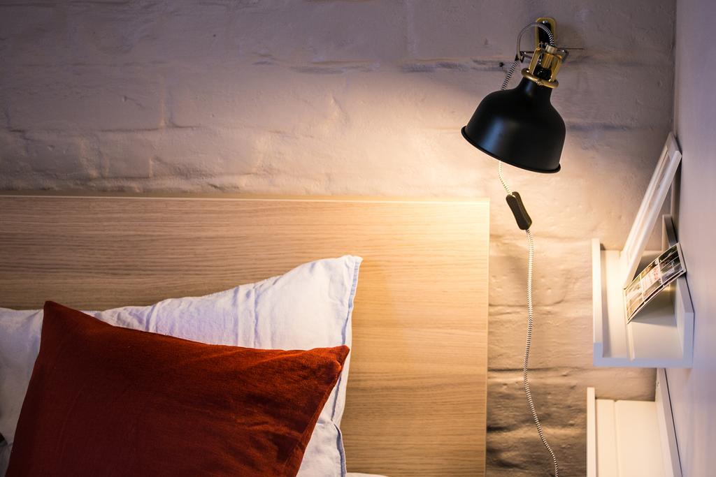 Sunny And Compact Apartment Riga Exterior foto